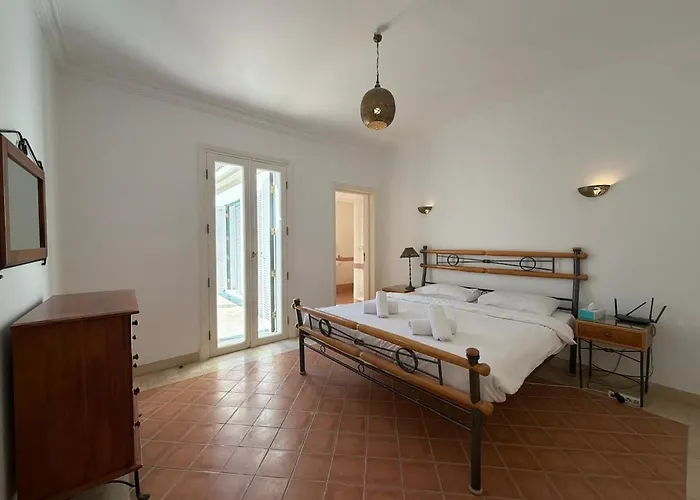 Beachfront - Heated Pool - Hill - Elgouna Hurghada