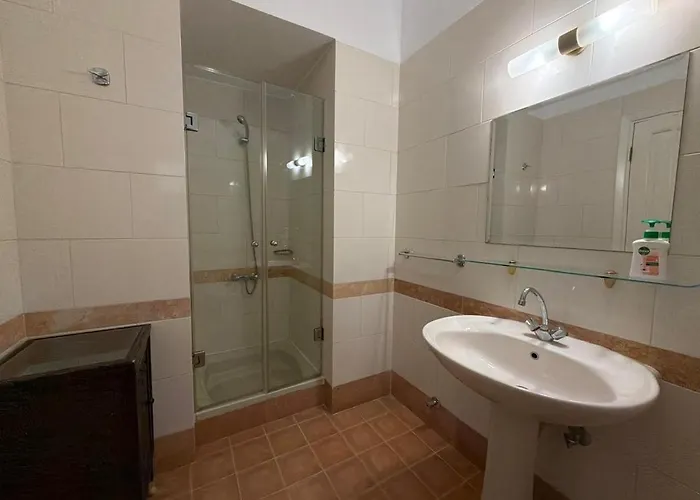 Ferienhaus Beachfront - Heated Pool - Hill - Elgouna Hurghada