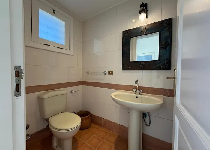Ferienhaus Beachfront - Heated Pool - Hill - Elgouna