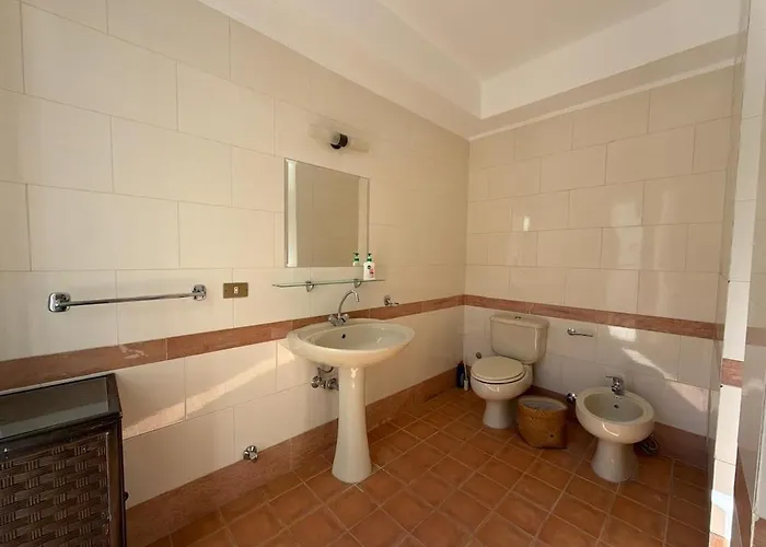 Beachfront - Heated Pool - Hill - Elgouna * Hurghada
